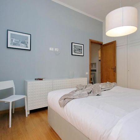 Frezza Apartment โรม ภายนอก รูปภาพ