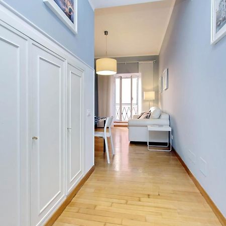Frezza Apartment โรม ภายนอก รูปภาพ