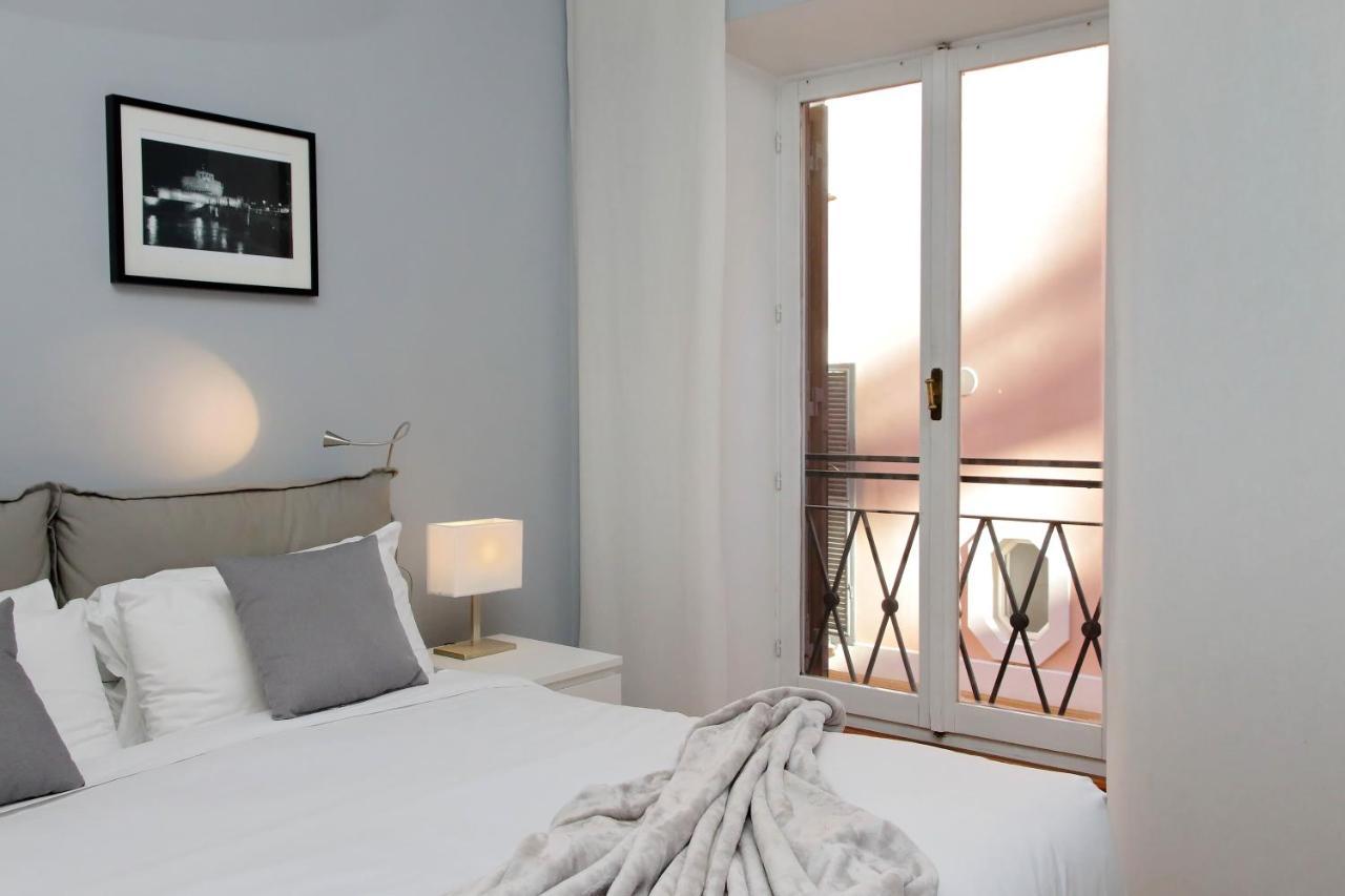 Frezza Apartment โรม ภายนอก รูปภาพ