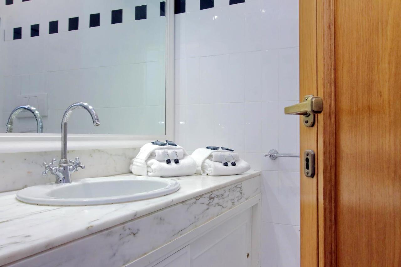 Frezza Apartment โรม ภายนอก รูปภาพ
