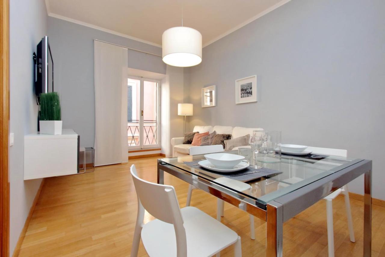 Frezza Apartment โรม ภายนอก รูปภาพ
