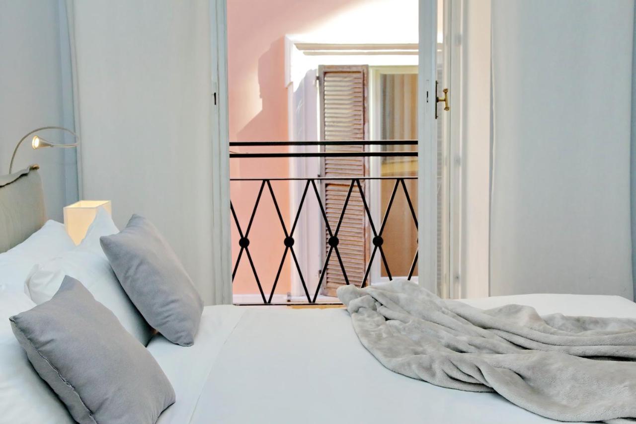 Frezza Apartment โรม ภายนอก รูปภาพ