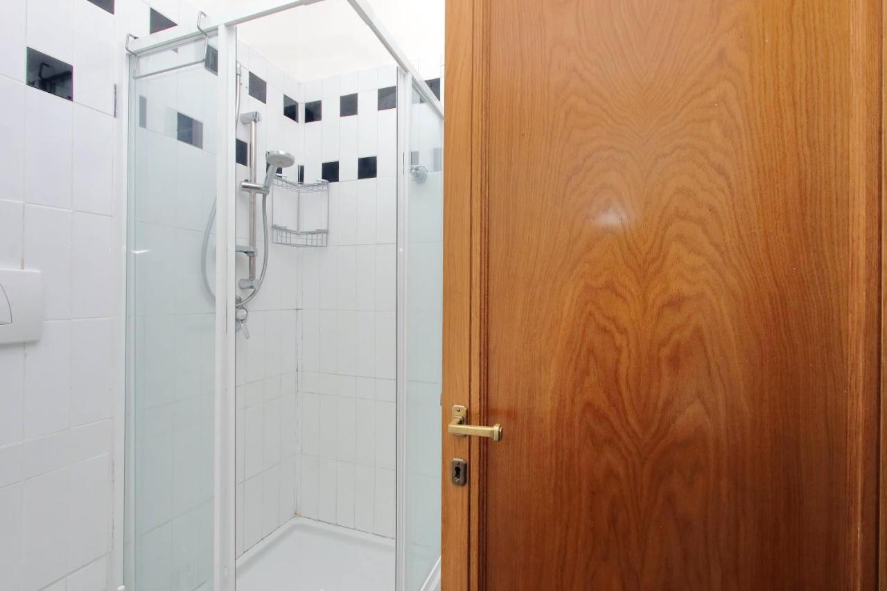 Frezza Apartment โรม ภายนอก รูปภาพ