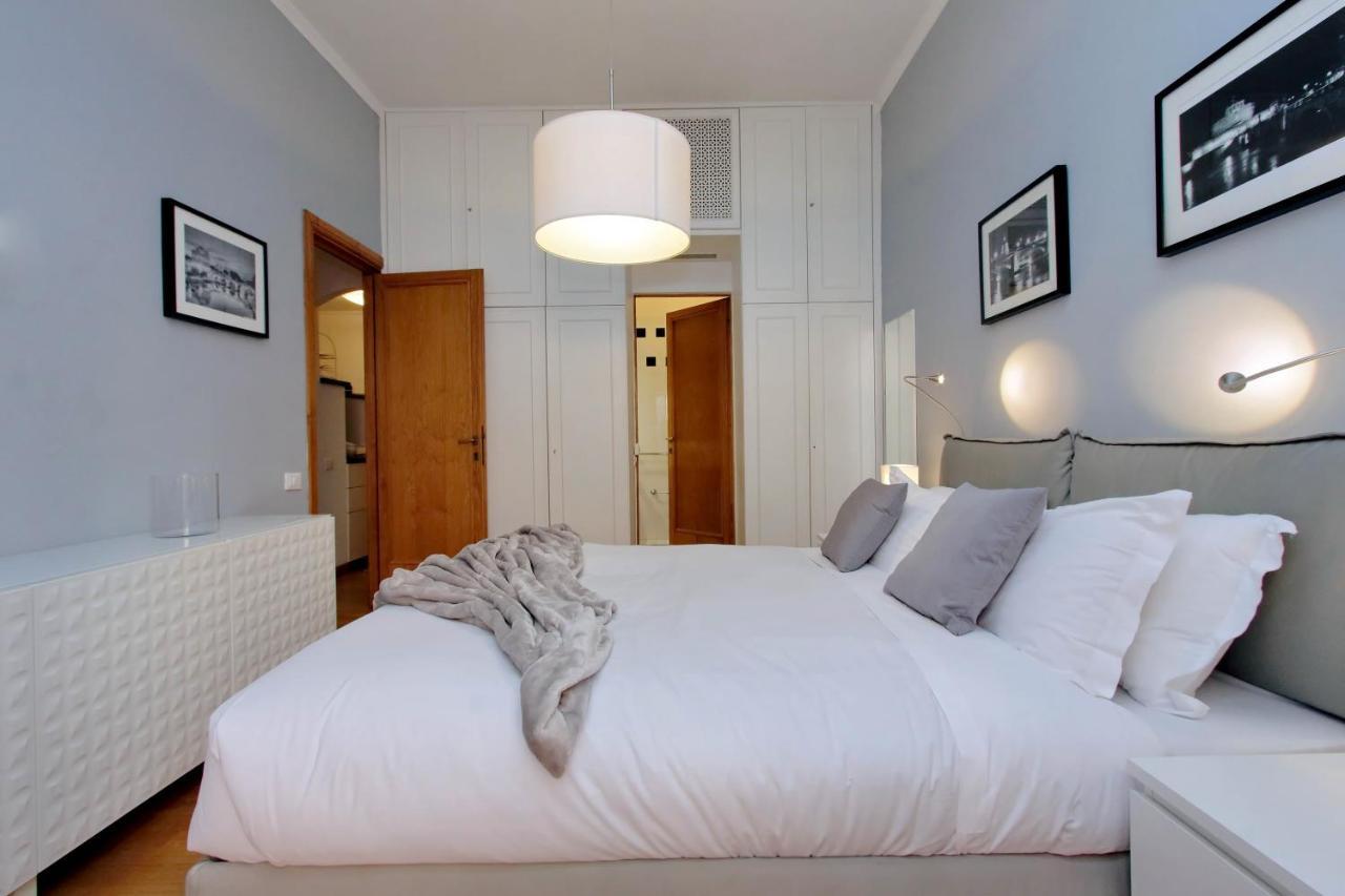 Frezza Apartment โรม ภายนอก รูปภาพ