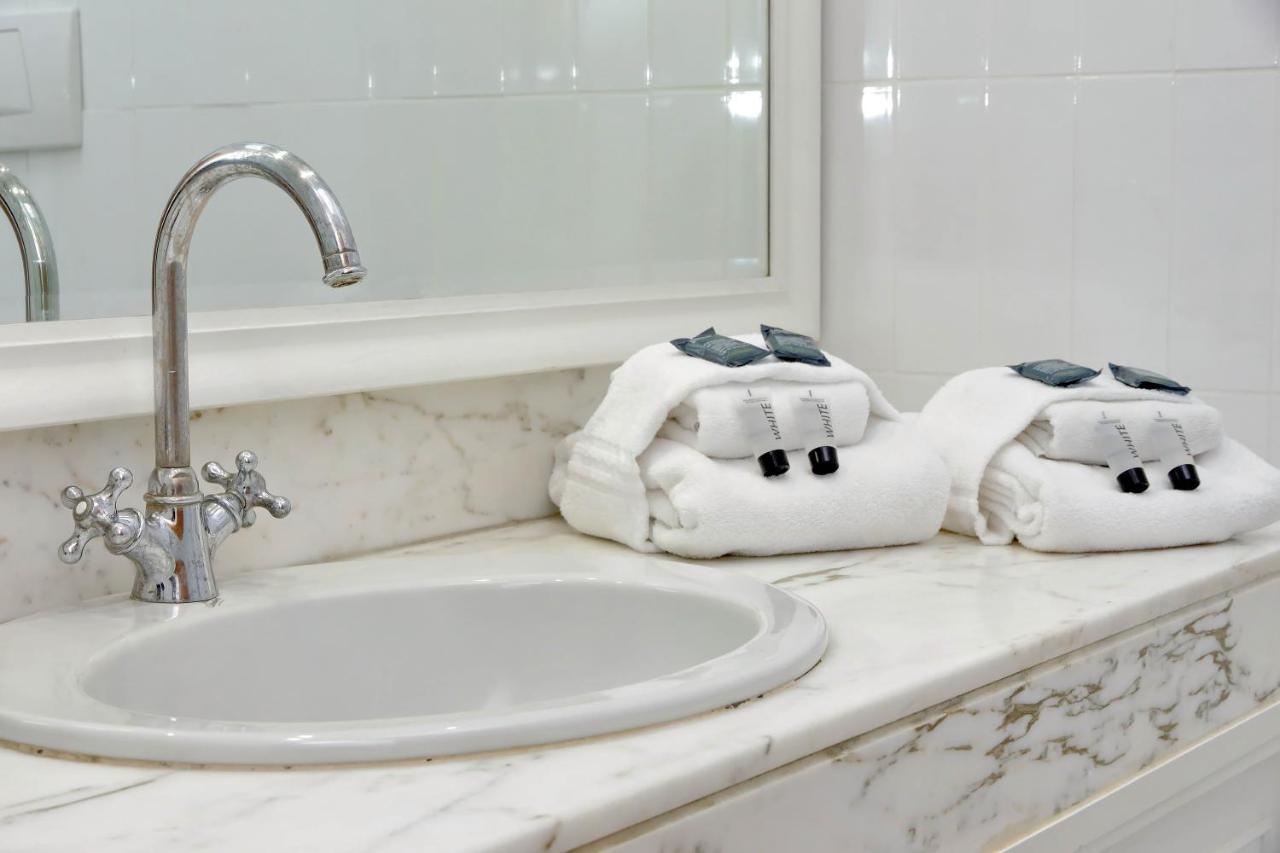 Frezza Apartment โรม ภายนอก รูปภาพ