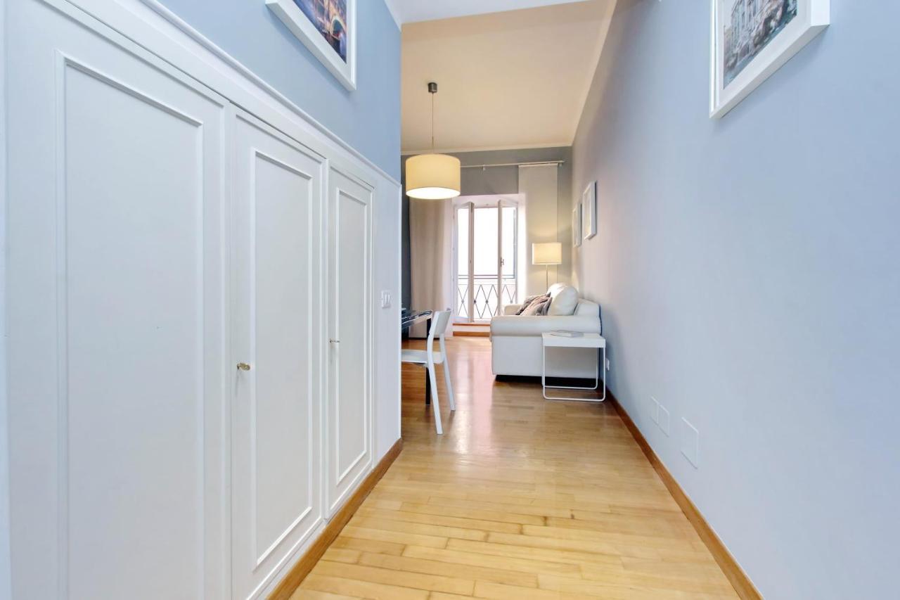 Frezza Apartment โรม ภายนอก รูปภาพ