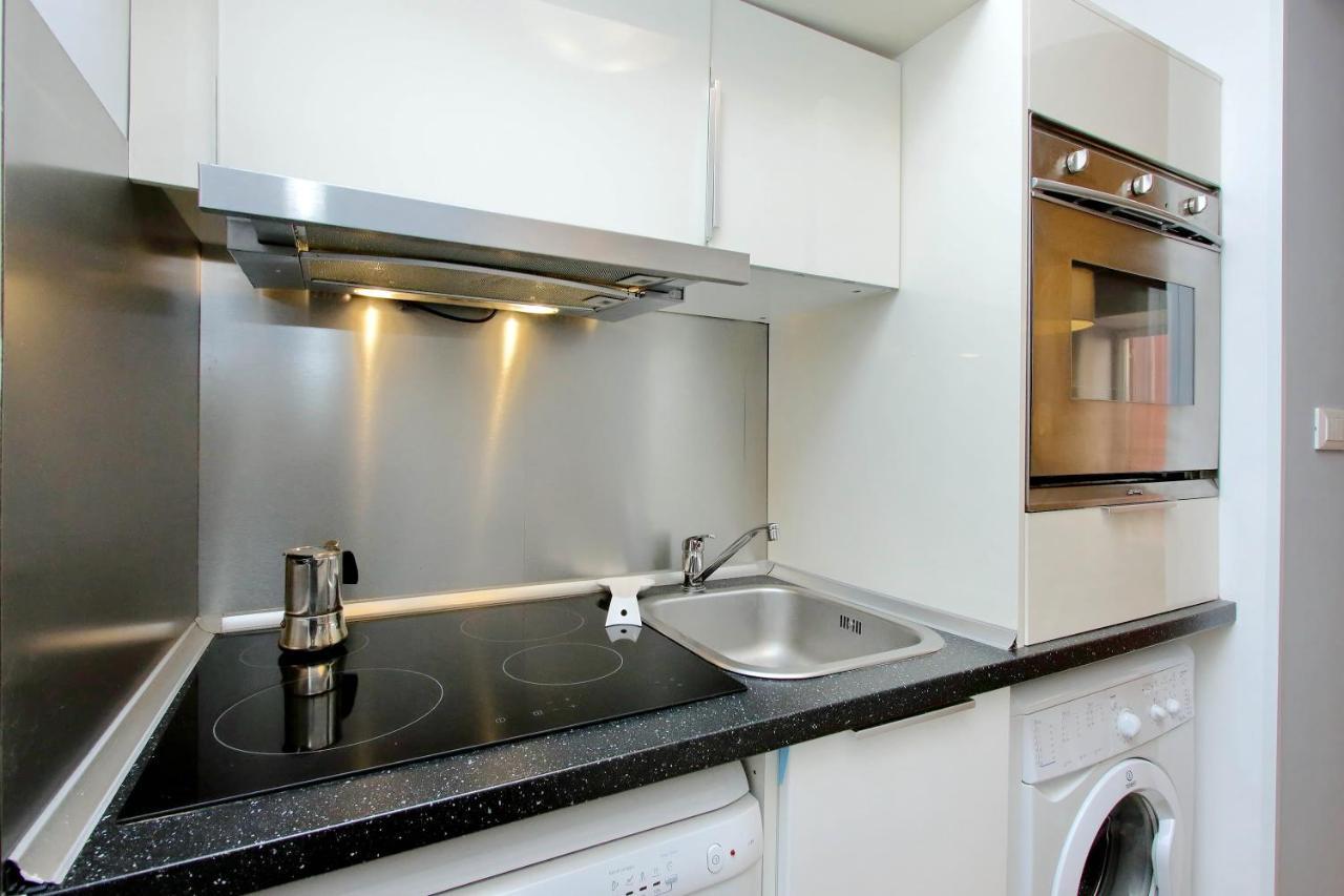 Frezza Apartment โรม ภายนอก รูปภาพ