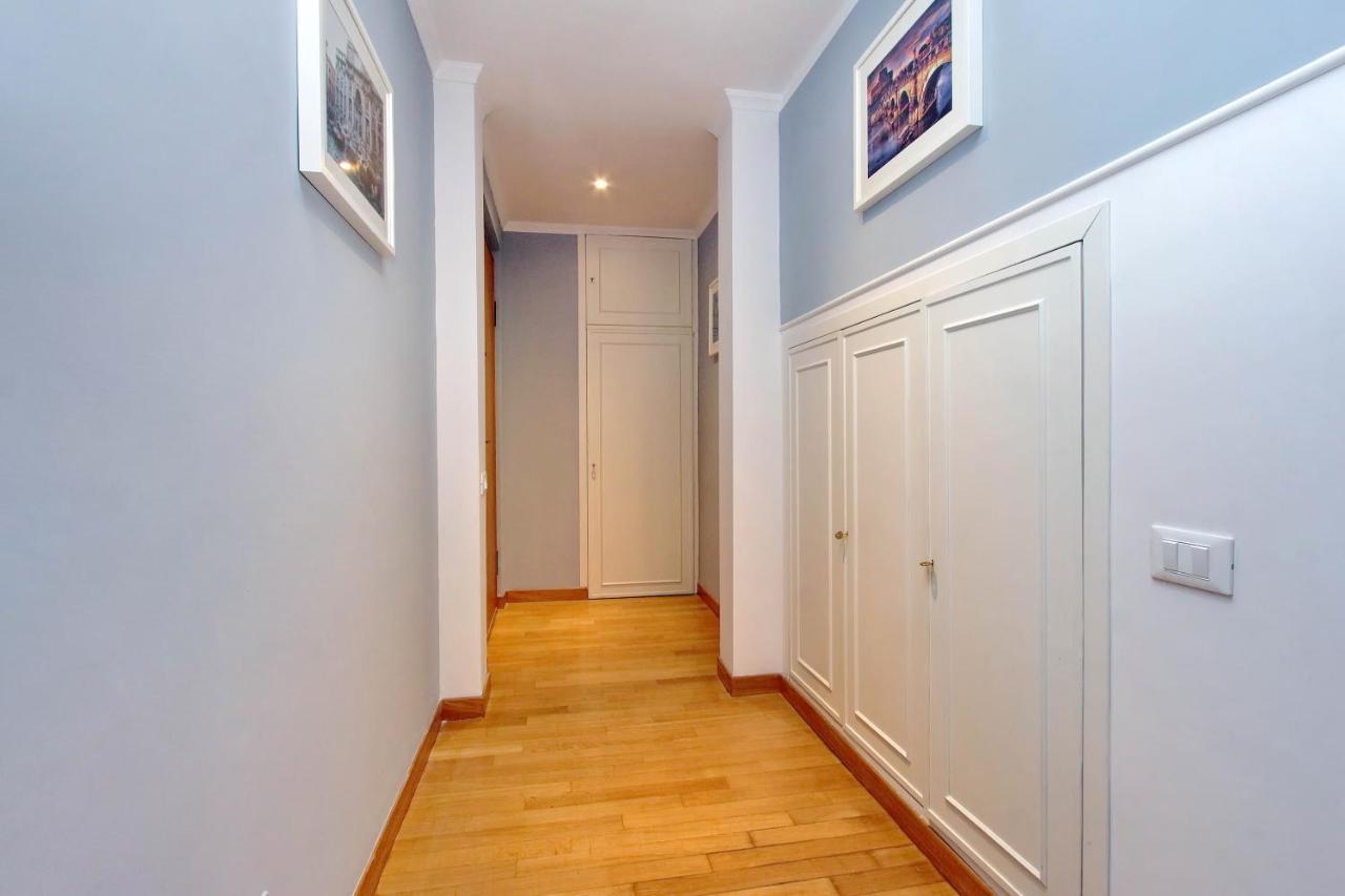 Frezza Apartment โรม ภายนอก รูปภาพ